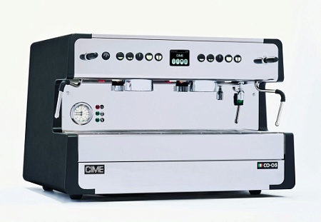 Кофемашина-автомат мультибойлерная CIME CO-05 A 2GR MB (2 высокие группы) (ЯЯЯ085718)