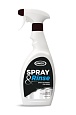Моющее  средство SPRAY&Rinse (750 мл) д/теплового оборудования т.м. UNOX арт, DB1044A0