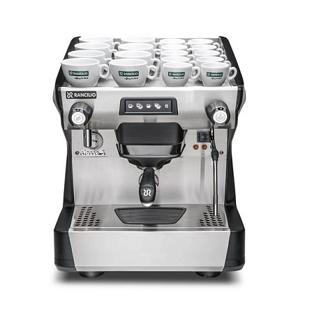 КОФЕМАШИНА - автомат Rancilio Classe 5 USB 1 Group