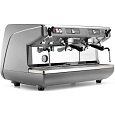 КОФЕМАШИНА рожковая Nuova Simonelli Appia LIFE 2gr S 220V metallic grey+high groups+economizer