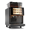 КОФЕМАШИНА - суперавтомат KAFFIT COM Х580S (M) Black