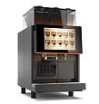 КОФЕМАШИНА - суперавтомат KAFFIT COM Х580S (M) Black