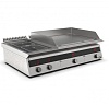 Плита индукционная комбо K76-5KPPN SMART INDUCTION