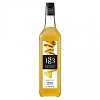 Сироп 1883 Maison Routin Ананас (Pineapple), 1 литр [81230004]