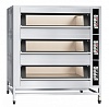 ШКАФ пекарский подовый ЭШП-3-01КП 3EN Super (21000002737)