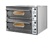 Печь для пиццы Resto Italia START 44 BIG, 400V