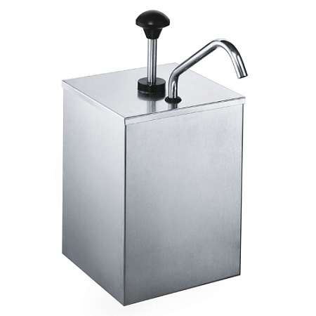 Диспенсер для соусов 3 л VA-CD3 (174638)