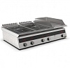 Плита индукционная комбо K76-35KRN SMART INDUCTION
