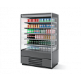 Стеллаж охлаждаемый BERG 100 [ГХ820]
