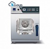 Пароконвектомат RADAX TURGENEV TR63DGCL