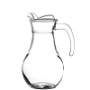 Кувшин 1000 мл с крышкой Bistro [43944]