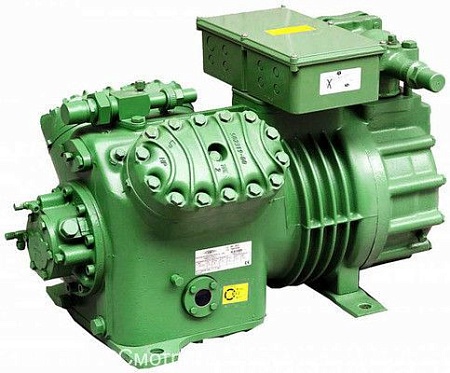 Компрессор BITZER 4HE-18Y-40P