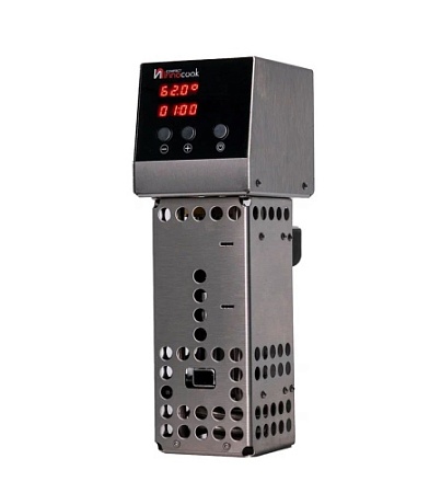 Термостат погружной sous vide InnoCook Compact