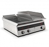 Плита индукционная комбо K74-3KRN SMART INDUCTION