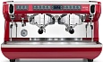 КОФЕМАШИНА - автомат Nuova Simonelli APPIA life XT 2gr 220V red+high groups+ economizer + PID (250131)