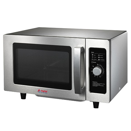 Микроволновая печь TMW-1100NML-II Turbo MicroWave