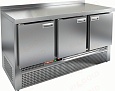 СТОЛ морозильный HICOLD SNE 111/BT
