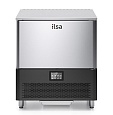 Шкаф шоковой заморозки ILSA Evolution 5 уровней, wi-fi, подогреваемый термощуп (AB05E581)