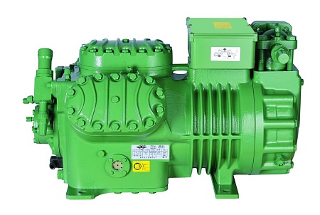 Компрессор Bitzer 4HE-15Y-40P