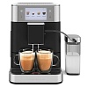 Кофемашина Kitchen Aid автоматическая эспрессо KF8, чугун