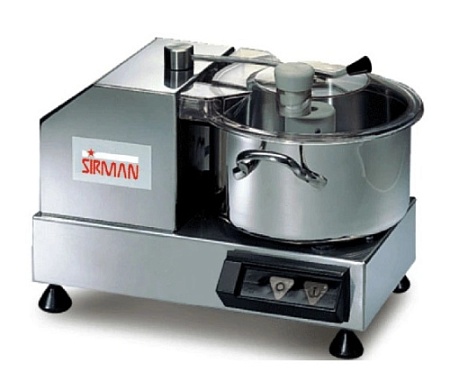 Куттер SIRMAN C 4 VV