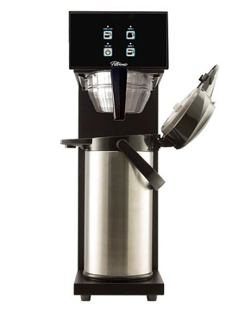 Кофеварка капельная COFFF FLC 120 AP (ЯЯЯ084085)