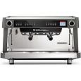 Кофемашина рожковая автомат Nuova Simonelli NUOVA AURELIA VOL XT 2Gr 220V metallic grey+PID+high groups+LED+ Group Display+Double wall steam wand