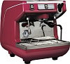 КОФЕМАШИНА - полуавтомат Nuova Simonelli Appia Life 1Gr S 220V red 167515