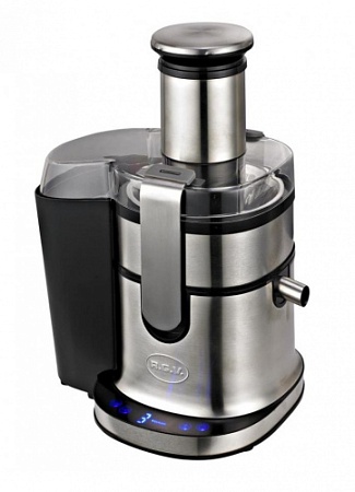 СОКОВЫЖИМАЛКА R.G.V. INDUSTRIAL JUICER MC4