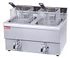 Фритюрница ROSSO HEF-12L-2