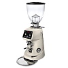 Кофемолка Fiorenzato F 64 E Pearl White (63103)