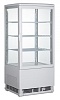 Витрина холодильная Hurakan HKN-UPD68