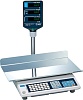 Весы CAS AP-1 15EX ВТ