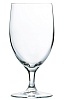 БОКАЛ ДЛЯ ВОДЫ 400мл d=75/81мм Каберне [70273,01050841, G3573]