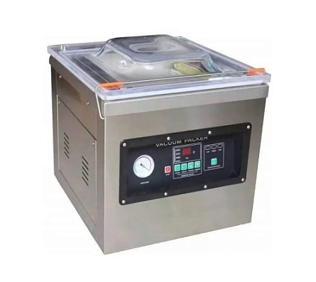 Упаковщик вакуумный HURAKAN HKN-VAC400E