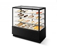 Витрина кондитерская VETE KUB 130 RAL9005М
