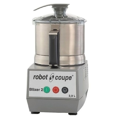 Бликсер Robot-Coupe Blixer 2, арт.33228D