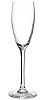 БОКАЛ-ФЛЮТЕ 160мл d=53мм Каберне [19945,01060310, N4583,48024]