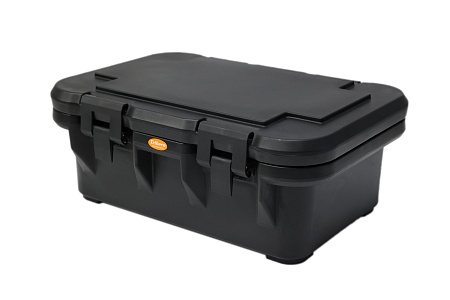 Термоконтейнер TRIBECA с верхней загрузкой 635х435х250 мм