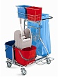 Тележка для уборки  Modular 112, 30 л [00007112]