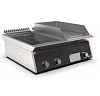 Плита индукционная комбо K74-5KPB SMART INDUCTION