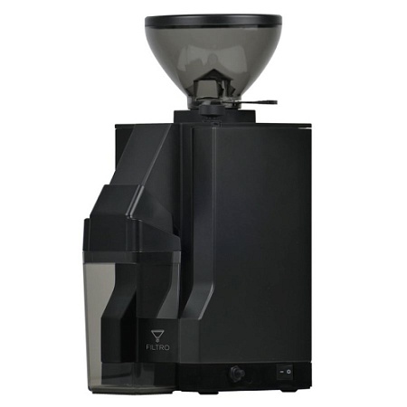 Кофемолка Mignon Filtro Matt Black (201748)