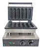 ВАФЕЛЬНИЦА ДЛЯ КОРН-ДОГОВ AIRHOT WS-3