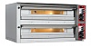 ПЕЧЬ ДЛЯ ПИЦЦЫ ZANOLLI CITIZEN PW 6+6 /MC