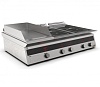 Плита индукционная комбо K76-5PKN SMART INDUCTION