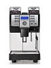Кофемашина-суперавтомат Nuova Simonelli Prontobar 1 Grinder AD black+Russian LCD