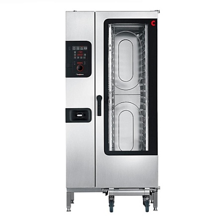 Пароконвектомат CONVOTHERM maxx pro easyDial 20.10 GB (maxxproeD 20.10 GB)