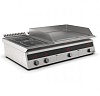 Плита индукционная комбо K76-3KPPN SMART INDUCTION