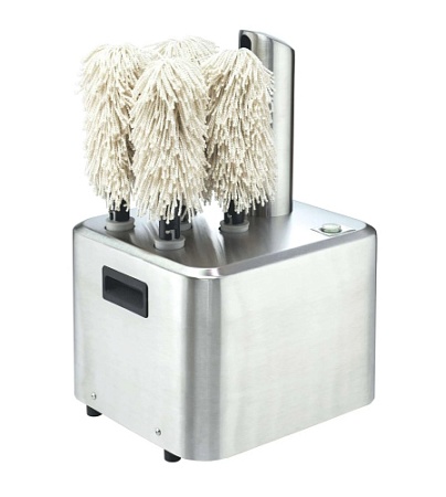 Машина для сушки и полировки бокалов BESSER VACUUM SPEEDY GLASS