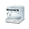 Кофемашина-полуавтомат Kimnelli К102Т (2 высокие группы)